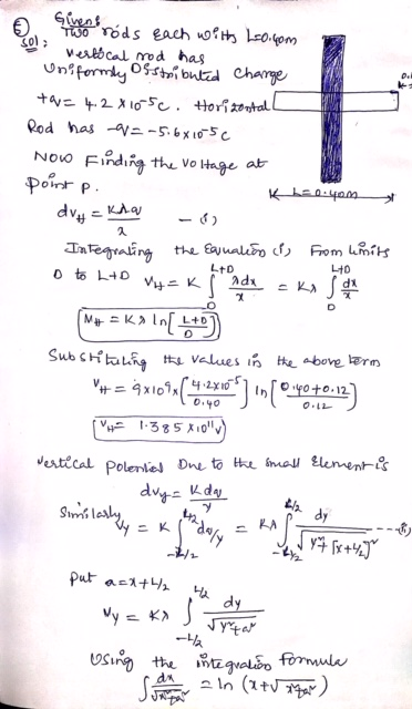 rods each u0仆+, Leo.em 0l oo Finding the vo Hage at. on P 久 し+0 너D 나二 0.40 o.1レ Sins
