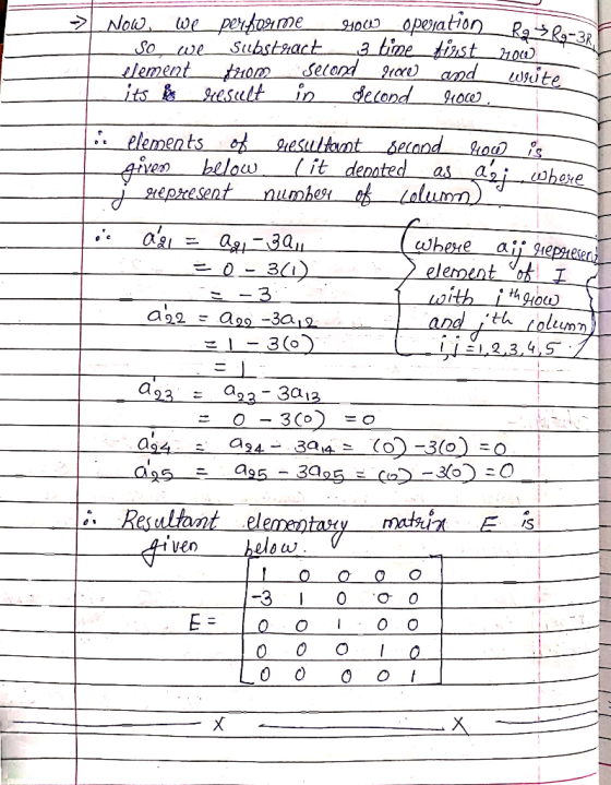 2404 operation Rq Ra-3R. 3 time tinst10w second 9ruand in we performe Substract > Now. So we element. its from Seesult write