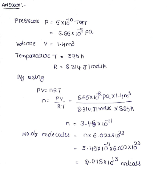 -10 PTe38core p a 5xio° Torr PVE ORT RV 6.66x10 paxHm R T No.ob mde CulU אח G.022X103 13