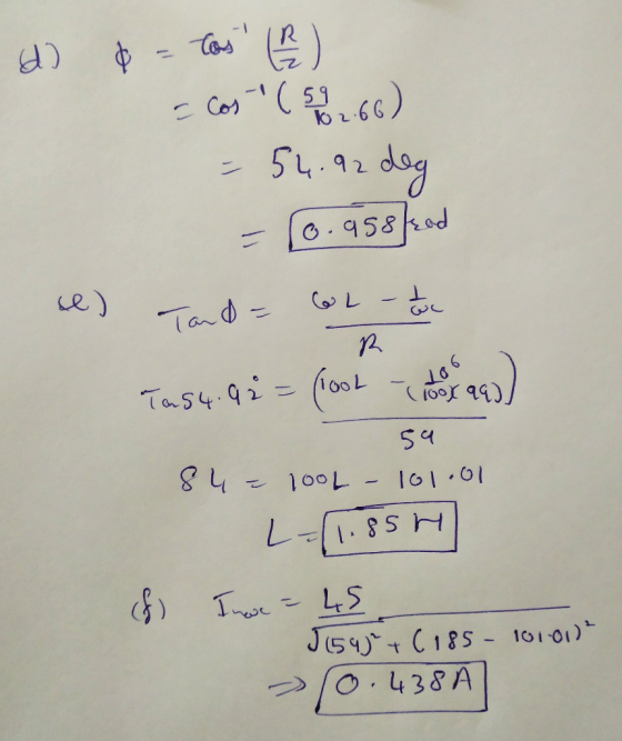 c co G o 2.66 54.92 dag O.958od e) CL Tand - Tas4.91-100L 19.191 1aol h8 1moe L5 J59 C185- 10101) t O.438A