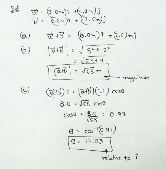 tude 8,0 68 Cas0 C8 cos(0.97 .03 2