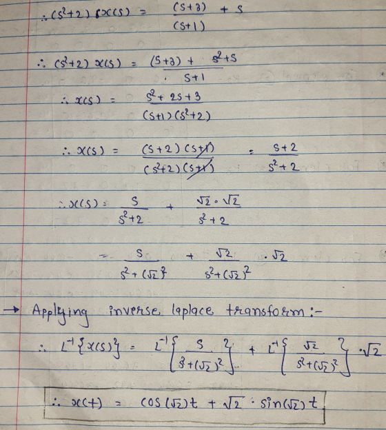(52+2) COCCs) (5+3) (S+1) .., Cs+2) X5 . (5+3) + $2+ St1 3 & 25+ 3 (St) (S2+2) XCS) :: X(S) 2 S + 2 (5+2) CSM (842) Csar ²+2