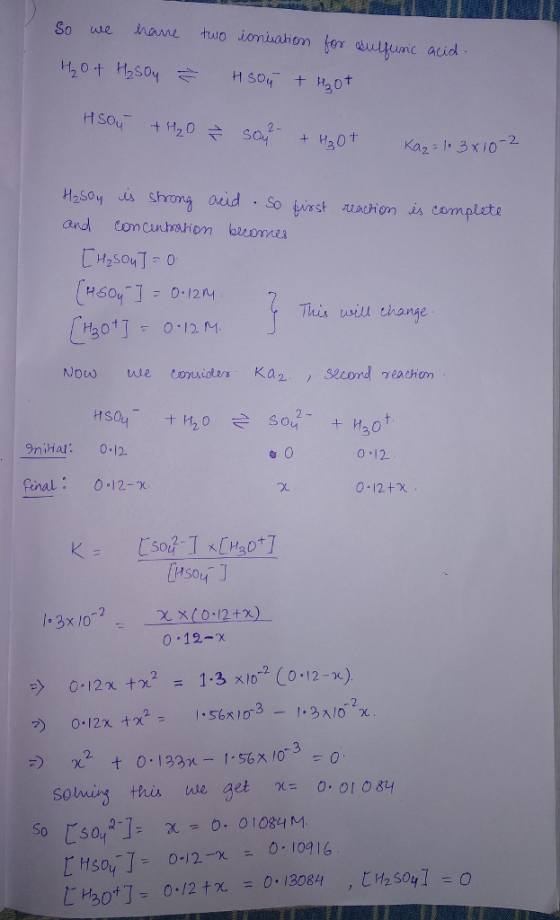 So ihame two iomiuathom er ultunc aid we H So H2so is shong oeid .So inst uathon is completa 412 This usitu thange Now we con