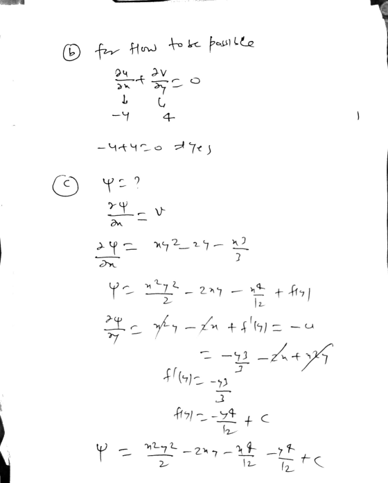 b 0 for flow to se possible V 거 Co ne T 다. 4 ha Sahrochth- 엉 ? ha v On 거위로 24 the ch ? he 오스쪽 227-음 tfly, 4 - 14 + 4) = 꼼 he