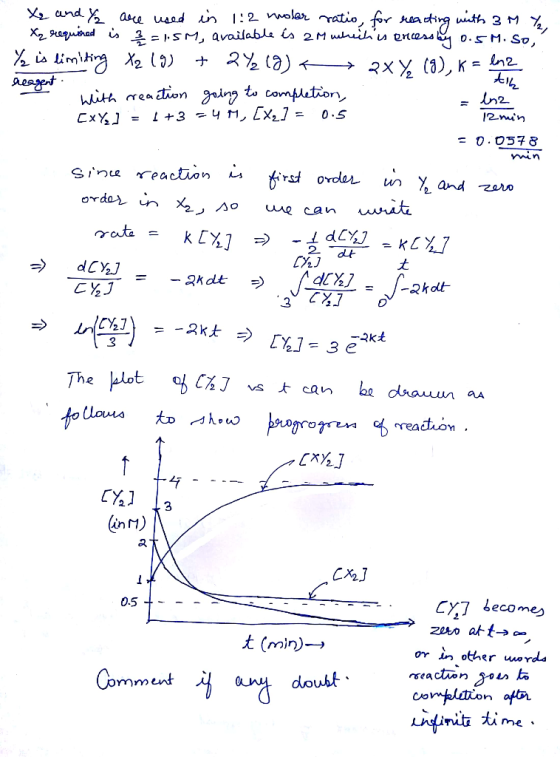 Xuand. ½ ane usad u 12 n ola 1.ratio 2 2min Sinu reacion 2 dt 2k走 Cx2J doubt me、