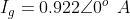 1, = 0.92220 A