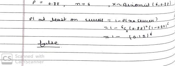 = 2 0 . 8 6 = (88،هرکه ) لميهصفحہ pl at least on suness = i-plno sumus? 0 . 88)، - ا = سالا 88 - )2( ل = م 6 (2 ۱، false cs S