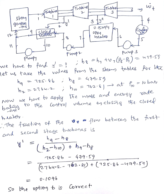 3 эту 0 ISMP opey heate Lose (o we have to fond , ? = 762.SI-) a have to apply e na and envsy rate Now we Cnc d SeCond Stage