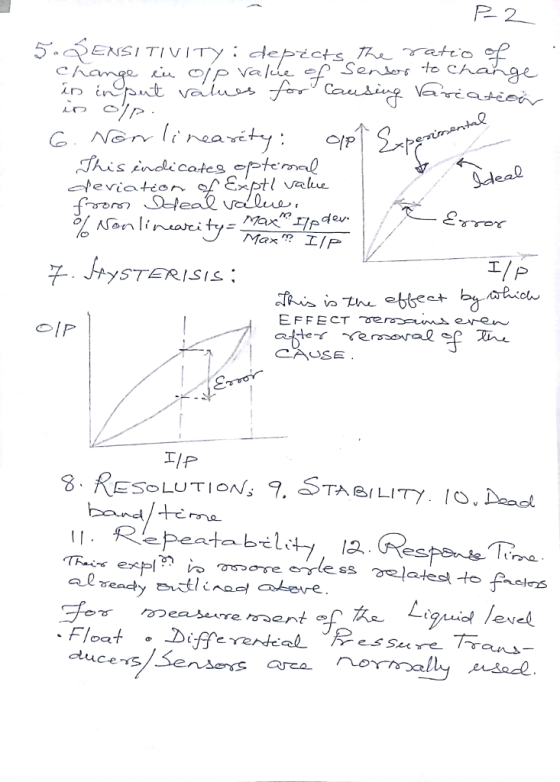 5. ENSI TİVİTy le tetsSaners to charge deal CAUSE 8 RESOLUTION, 9. STABILI TY IS e ss Float D duceS