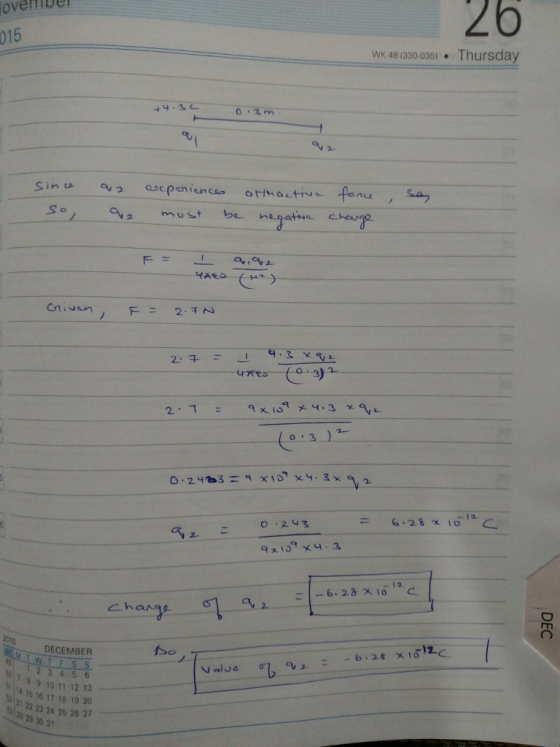 26 ovemue 015 Thursday WK48 (330-035) ◆ 2 must be n 2,キ z 243 DECEMBER 23 45 6 89 10 11 12 13 P.4 15 16 17 18 19 20 t2 22 23