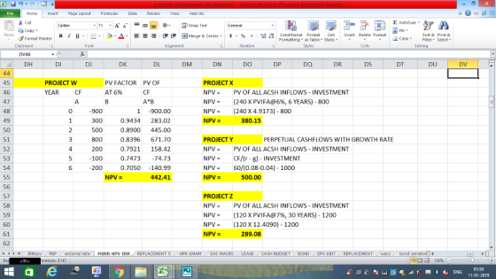Home nert Page Layout Formulas Data Review View dd-Ins Cut ta copy ▼ E AutoSum ー E ゴWrap Text в 1 프 . Ej-., Δ. : rーー 逻锂函Mer