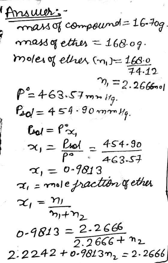 44.12 , = 2 . 2666,01 0-1813 - 2.2666 2.2242 + o-9813m2-2, 2666