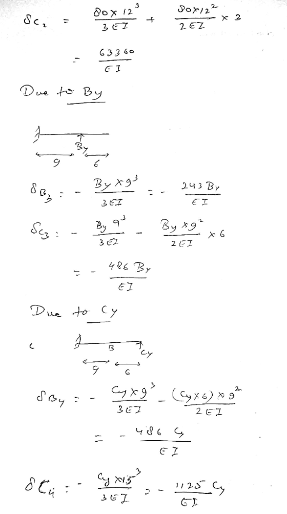 3 Jom/2 . Sc₂ до x 12 3 СІ х2 2EZ 433 4o 1 О. we to By , 9 By xg3 243 By 31 S : В) 9- By x 9* 3 E7 2 І 4 R6 By су “ to Cy д п