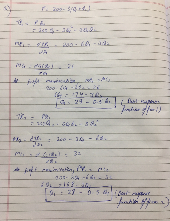 - P- 200-340+ de) TR = pa = 200 10,- 30² - 30,Q. mp = dth - 200- 60- 302 och MG = doceli 26 se proft manimisation, mn = Me, 2