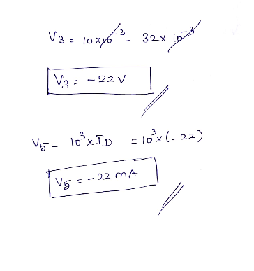 3 2x 322V
