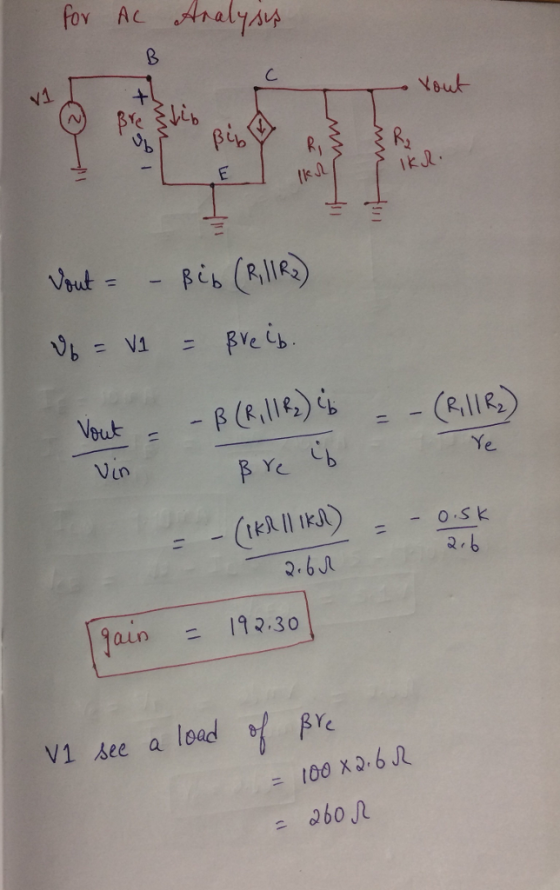 C. R2 ikl VLn Ye - 0.Sk aun 二 192.30 V1 see a load 100 x26.a