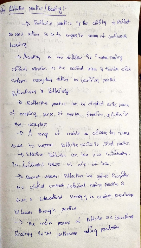 O RAlulie packce Rahingt- Deflectiue prackice ig the abfif ty to Rofled on ones achiung so as to engage Pn pioas of Confinuo