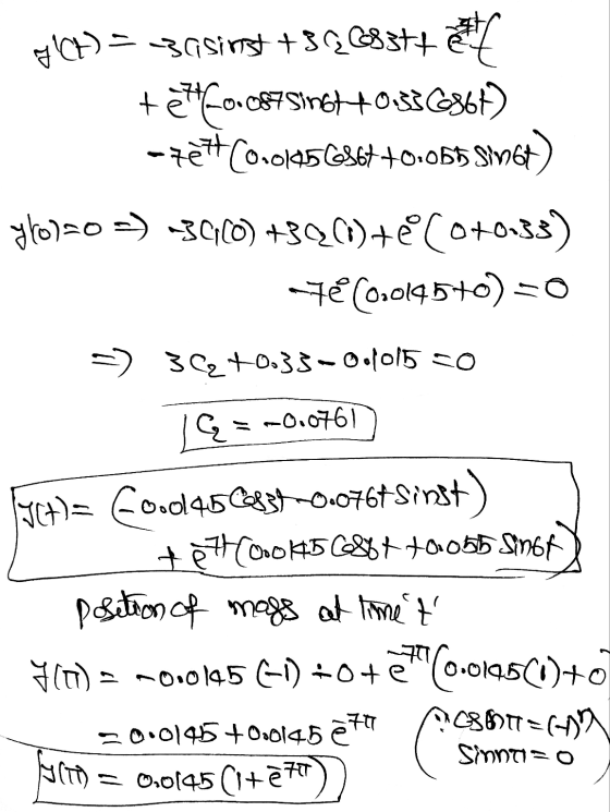 TUH) = -3gsinst +366834+ te 60.089Sinkt +0.536864) -zett (0.01456367+0.065 Sin6t) yao -> -3060) +390)+é (0+0-33) 7€ (0.0145+0