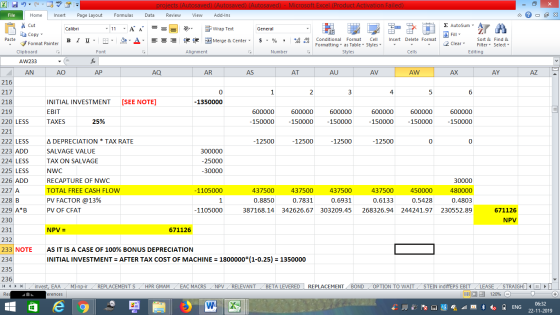 projects (Autosaved) (Autosaved) (Autosaved) - Microsoft Excel (Product Activation Failed) Data Review View Add-Ins File Home