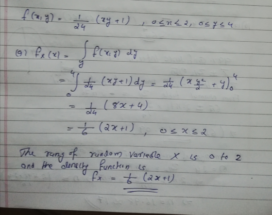 f (x, y) + (29 +1) , OSnea, osysu are, (५ - Pr) या T# (2341) dy = ate (a strada = ($%+4) Ć (2x+1), Osasa is o to 2 The and ra