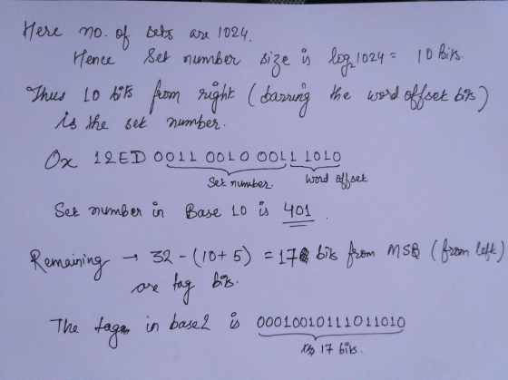 У 12-ED 0011 00LO OOLL LOLO nun.be 2. んnd Xbse上 Ser mumber un Base Lo4oi MSB The tage in base2 00010010111011010