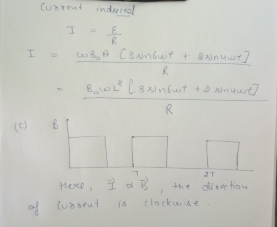 indereol I = R wBgA CBAinbut + nywr I = R BwkBAlnwt +2 inuust R (c) 2T Hexe the clockwise (u88ut