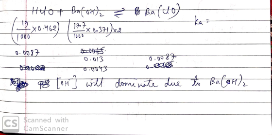 #fo+ 9a[ on) 3 स भि ठिक (प প) ) X0.162 000 0. 00 3 7 O.O13 0.00&3 OHwdomi nte due BataH CS canned with CamScanner