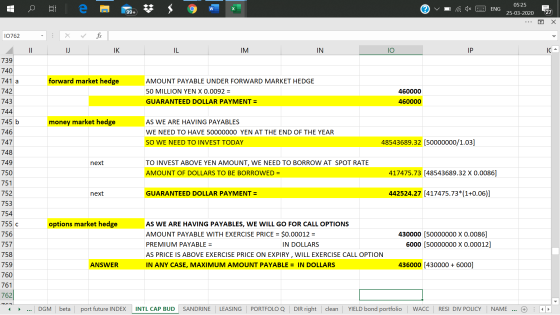 - @voca 1x 2 ENG W 25-03-2020 05:25 0 ... o 27 X - x fix 10762 I 739 740 D IK IL IM IN 10 741 a forward market hedge 742 743
