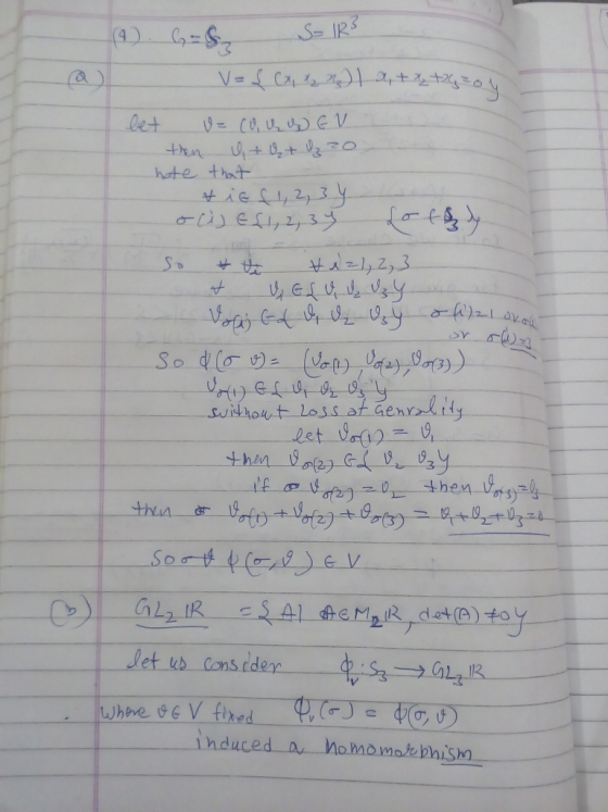 (4) G=6 S- IR3 I V = f (x 2 ) 1 2 + x +79204 bet U= CO, Q Q G V then & + q + 20 hote that & it f 1, 2, 3 4 o(i) Ell, 2, 37 or
