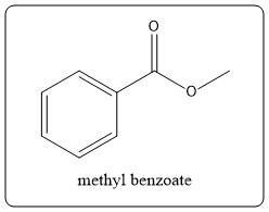 methyl benzoate