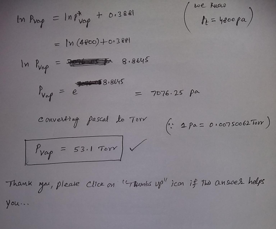 레8-8645 7076.25 pa = 53.1 Tow The ansoe helpr ou