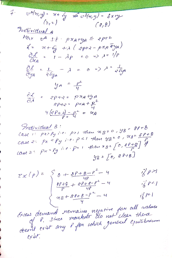f unlar,y) = x+dy 6 Blu,y) - sxry (8,8) Inclividual A Merx vA st. PXATYA = apt2 f = x+ry to capta- PRAHA) dp 2O => 12 1/2 en