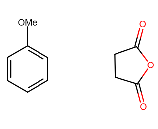 Predict the major product formed when the compound