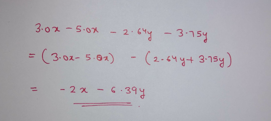 51 = ( 3.ox- 5Ba) (.2-CYyt 3-75 _