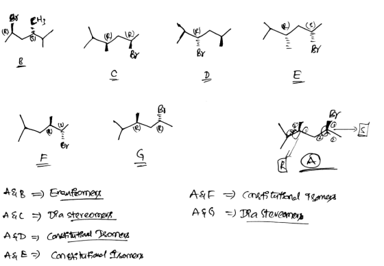 la sag ty to & Ⓡ. A&F A&G =) caneti tertand asomegs =) Ba stereamers A&B =) Eranfcomens A&C 5 Dra stereommere ASD =) Caneta t