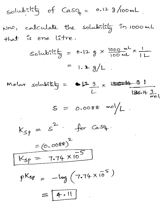 Nevo, calculati the soln ooo mL that is one utre 136-14 3 S O.oo88 mol -S 2 (o, 0088) 5