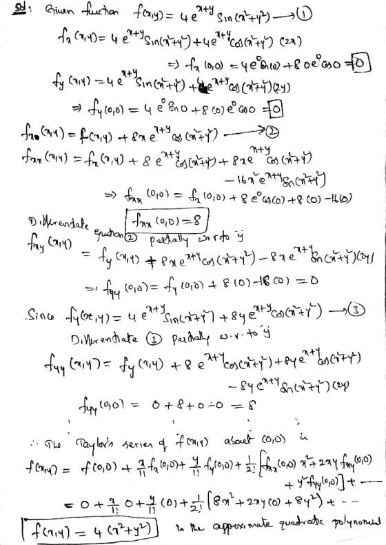 Gun chan fo)= 4e^Sn ay Aty e oe ytop)4e8no+8 to)eo nty aty -161excn ftoD)ecso) +8 Co) -) Drendate Tmm(0,0) udrnPdaty rdo .Sin