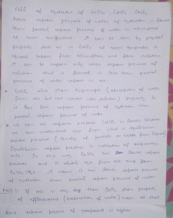 uue watca t canbe seen 65 ph can be hen solution that omed sem than atia wate * we can me w.tom rReAdure Cel ce2 In Qoses 6ro