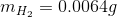 тн, = 0.00648