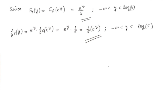 sunce = Fyly) = fxley) tule -ocy <log 15 fet); rocyc loge (5) - = Byly) = 27. fxfe*) = ed.