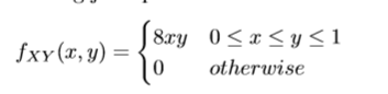 fxy(x, y)- o otherwise