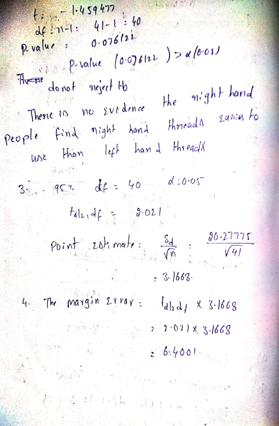 : 40 to, - 1:459477 df file 41-13 P. value 0.076121 1 p-value 10076112 ) » (0.001 Trene do not reject to no evidence the nigh