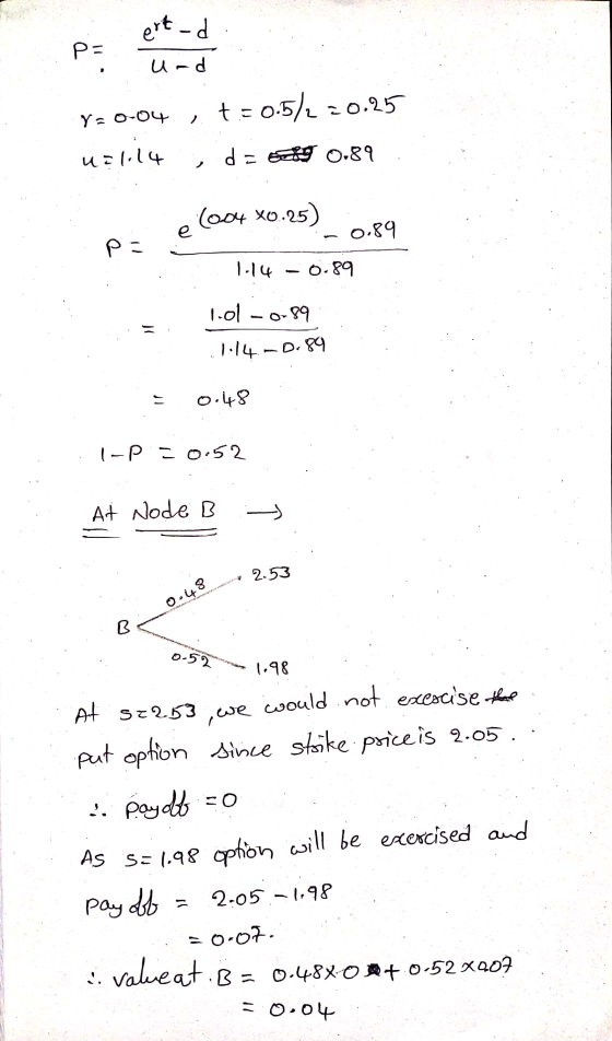 ert_d PS U-d Ya 0-04 , t=0.5/2 20.25 u=1114 • d = d=880 0.89 204 X0:25) 0.89 やん 1-14 -0.89 1.01 -0.89 = 1.14. - 0.84 - 0.48 1