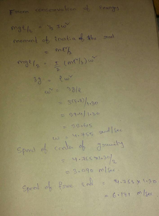 concenva ttorgrs om cons noment ot tnaia the srod 2- uo 1-20 911 Cenla 2 peed iee 6、131 m/sec