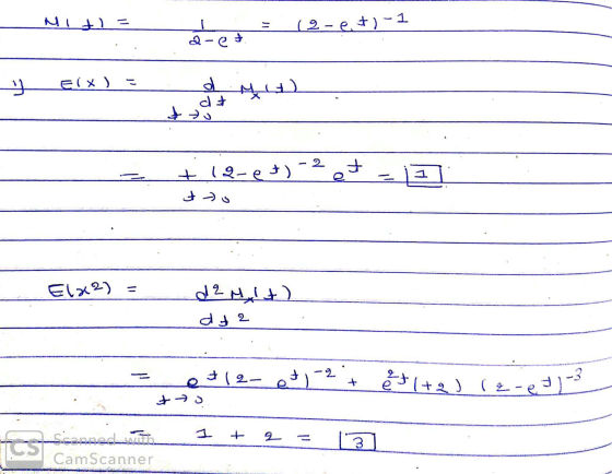 1- (+ع - 2) Mit det في م - 4 EX) ليه d dt د دولى 2. + =1l - (دہ - 9) ہ د د د ( ایم 2 لى (2*ا dia 3- دو - ) (+) 2- رم - 9 ) 4
