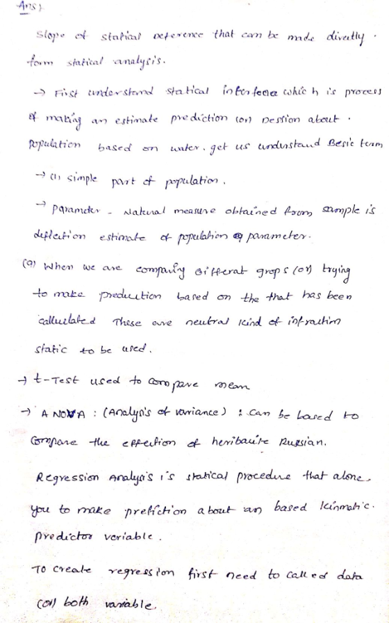 vetly sinftcal analysis Fi、st tv,dc vShtmd .sta Ha! İnfv, fede cohechis prate 0.3 Ropulatiebased m une.j → (1, çimple pot of Predati on (a) Jhen tue are to mke pretion ared om the that has been sfatic to be ned L-Test used to Cve em ー), A NOMA : (Ara140S ctariance) %.Can?fe Laped ko cqyessism yu to make prefchon a bout based imah e Dye ducto veriable To creale rejre s tom first need to Call e <f co koh vable