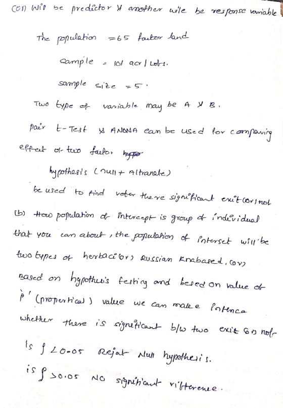 The nulahion sample site 5. Two be Aメg. uo type 아 var iahle that you two types or herkdOy) Russian Knabared . ĢY) pased on hp
