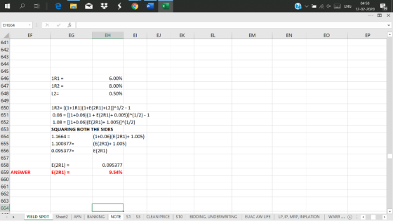 Alle 9 w ? v . 1 ENG 04:50 12-02-2020 14 EH664 EF I EG EH EI EI EK EL EM EN EO EP 647 651 1R1 = 6.00% 1R2 = 8.00% 648 L2= 0.5