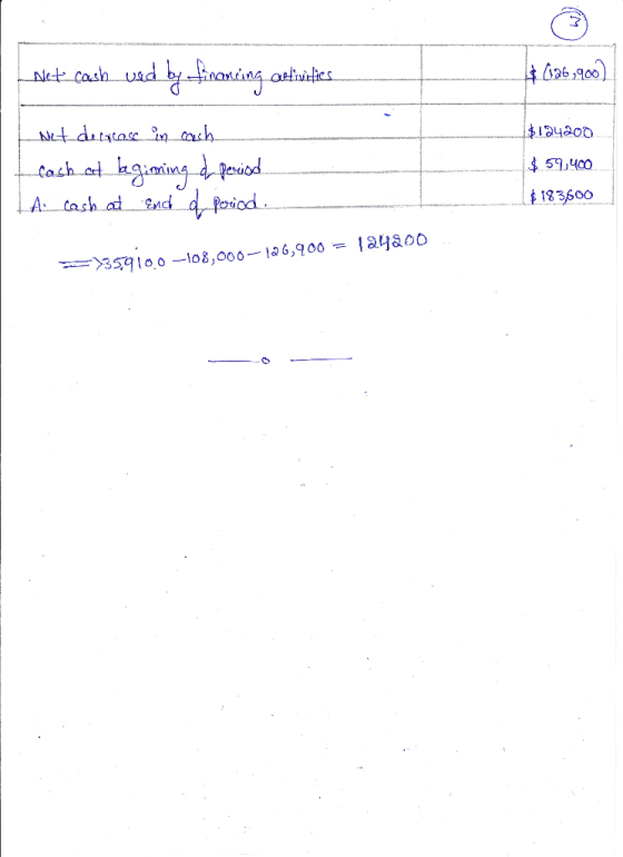 ei cash uad bythaning atlukes 626,900 Ntdustase ash Cach at haiming dpeiod 59400 A cash ad 183600 1a4a00 ~>359100 -lo8,000-la