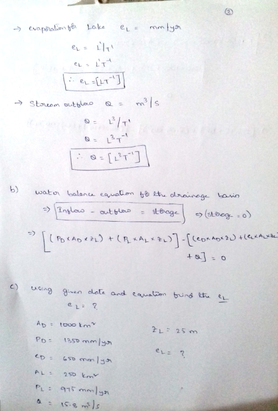 3 b) ->(st }L = 25 m PD 135D mm